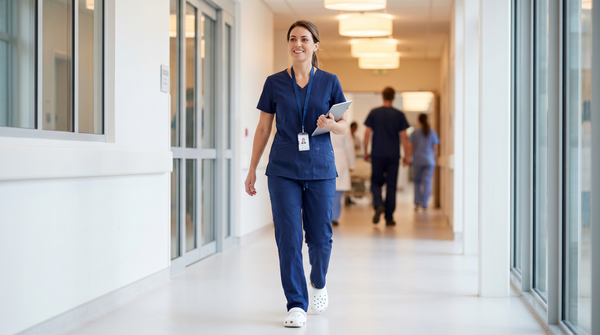 Best Insoles for Crocs for Nurses: Fix the Support Problem Without Changing Your Shoes