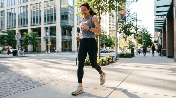 Are Insoles Worth It for Plantar Fasciitis? What the Evidence Actually Says
