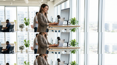 Best Insoles for Standing Desk Workers: What Actually Helps After 6+ Hours