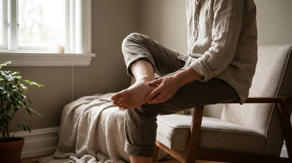 How Long Does Plantar Fasciitis Take to Heal? (With and Without Arch Support)