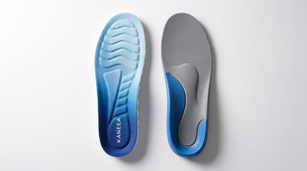 Kaneea vs Powerstep: Which Insole Actually Fixes Plantar Fasciitis?