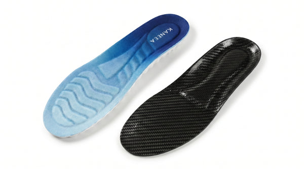 Kaneea vs VKTRY Insoles: Is $45 Carbon Fiber Actually Worth It?