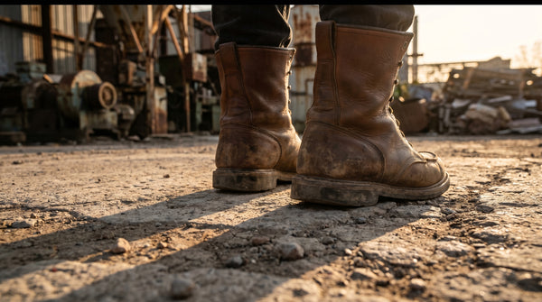 Best Insoles for Boots: Cowboy, Hiking, and Work Boots (2026)