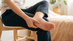 Arch Support vs Gel Insoles: What Actually Works for Plantar Fasciitis