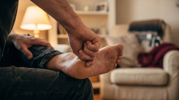 Best Shoe Inserts for Heel Pain (2026): What Podiatrists Actually Recommend