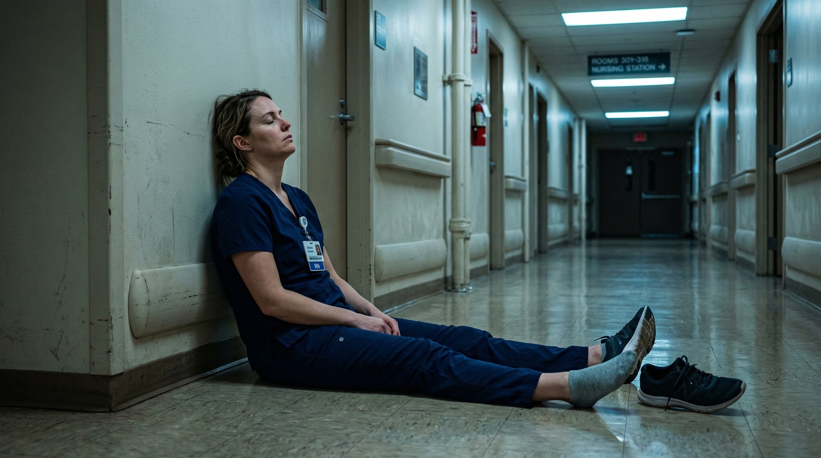 Best Insoles for Nurses: All-Day Comfort Guide