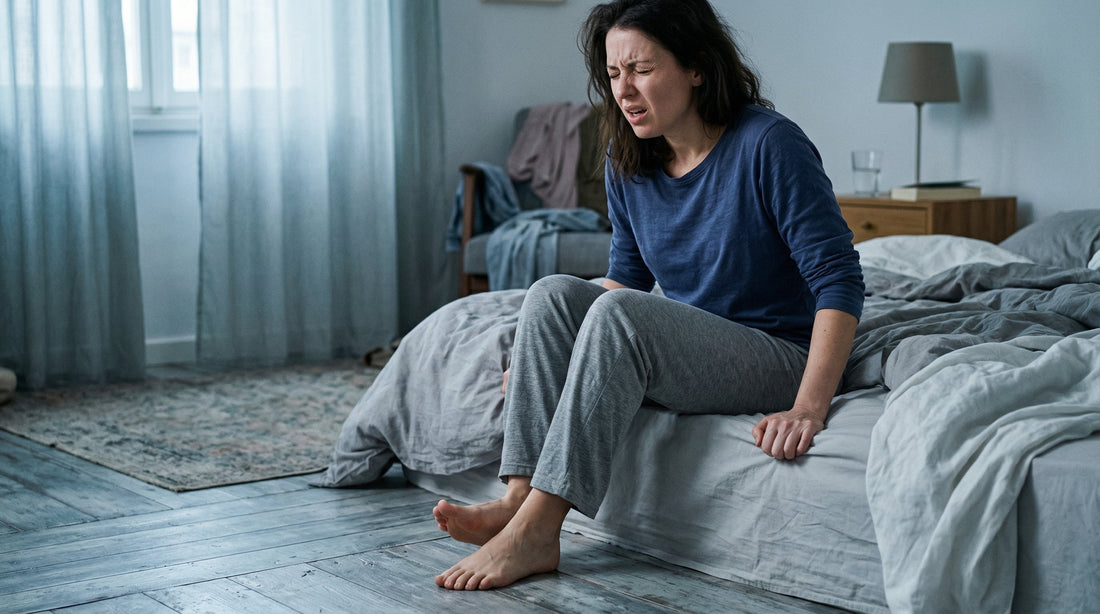 Best Insoles for Plantar Fasciitis: Heel Pain Relief Guide