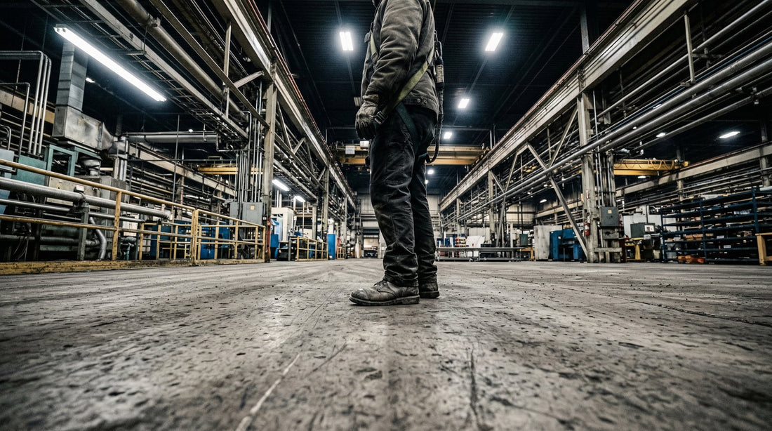 Best Insoles for Standing on Concrete