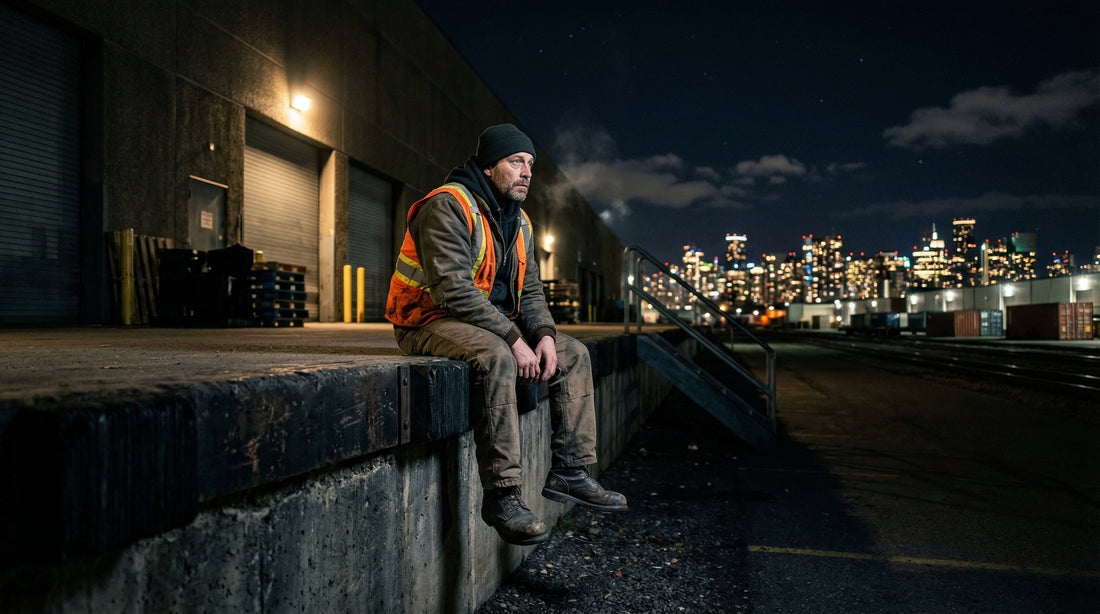 Best Insoles for Warehouse Workers – KANEEA Guide