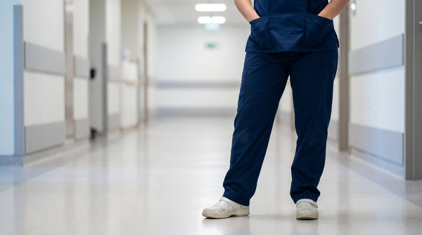 Best Insoles for Nurses: The Complete 12-Hour Shift Guide (2026)
