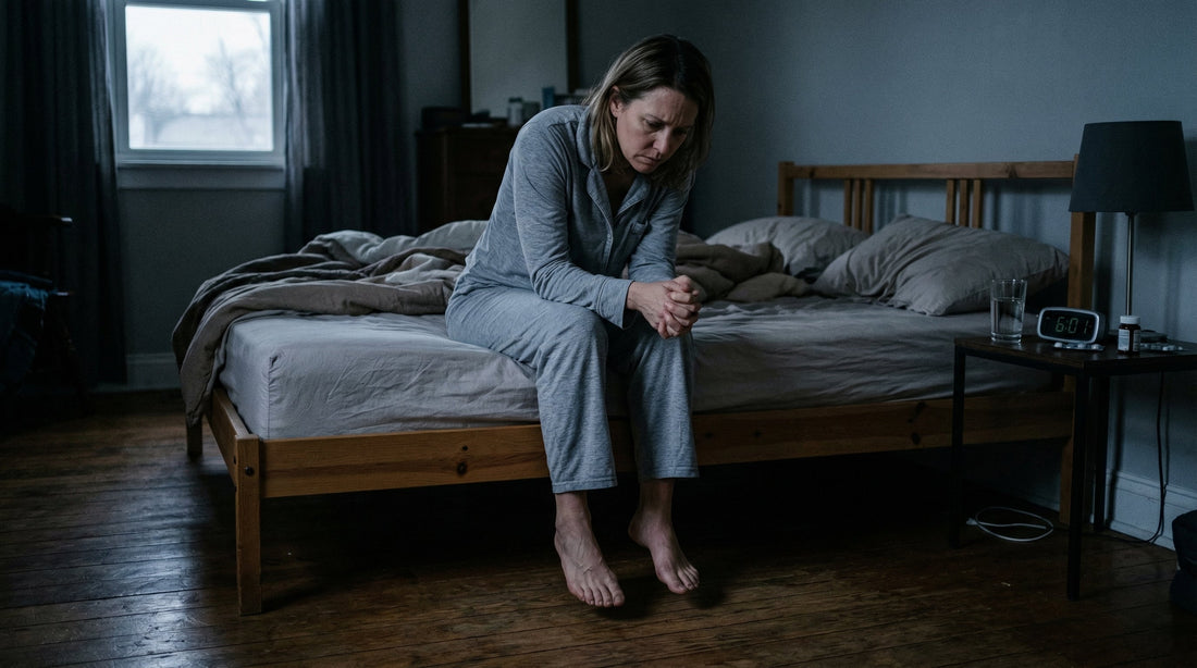 Heel Pain Insoles: What Actually Helps