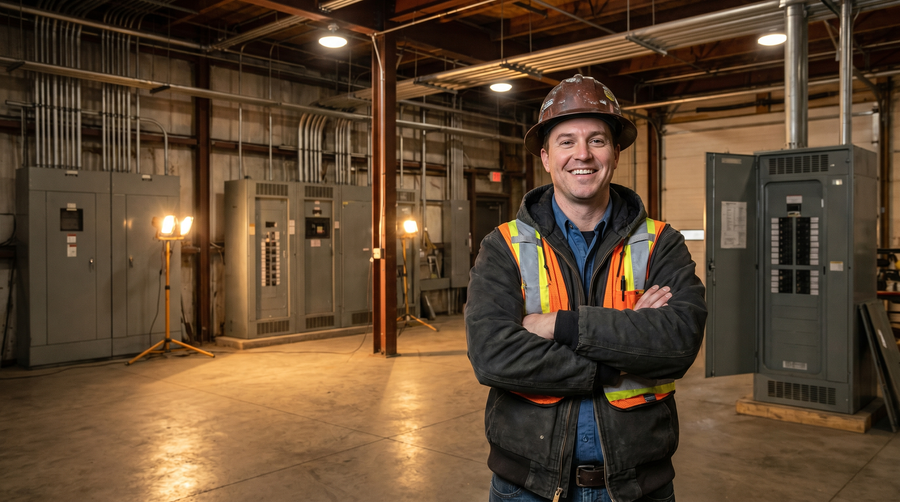 Best Insoles for Electricians: Foot Support for Hard Floors, Steel Toes, and 10-Hour Days