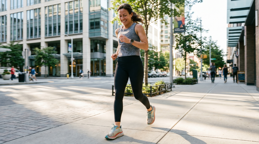 KANEEA arch support insoles showing deep heel cup — evidence on OTC insoles for plantar fasciitis