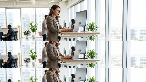 Best Insoles for Standing Desk Workers: What Actually Helps After 6+ Hours