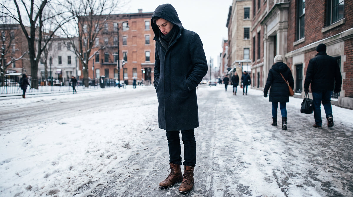 Flu Rtiology Best Insoles for Cold Feet: Do They Actually Keep You Warm? (2026) – KANEEA