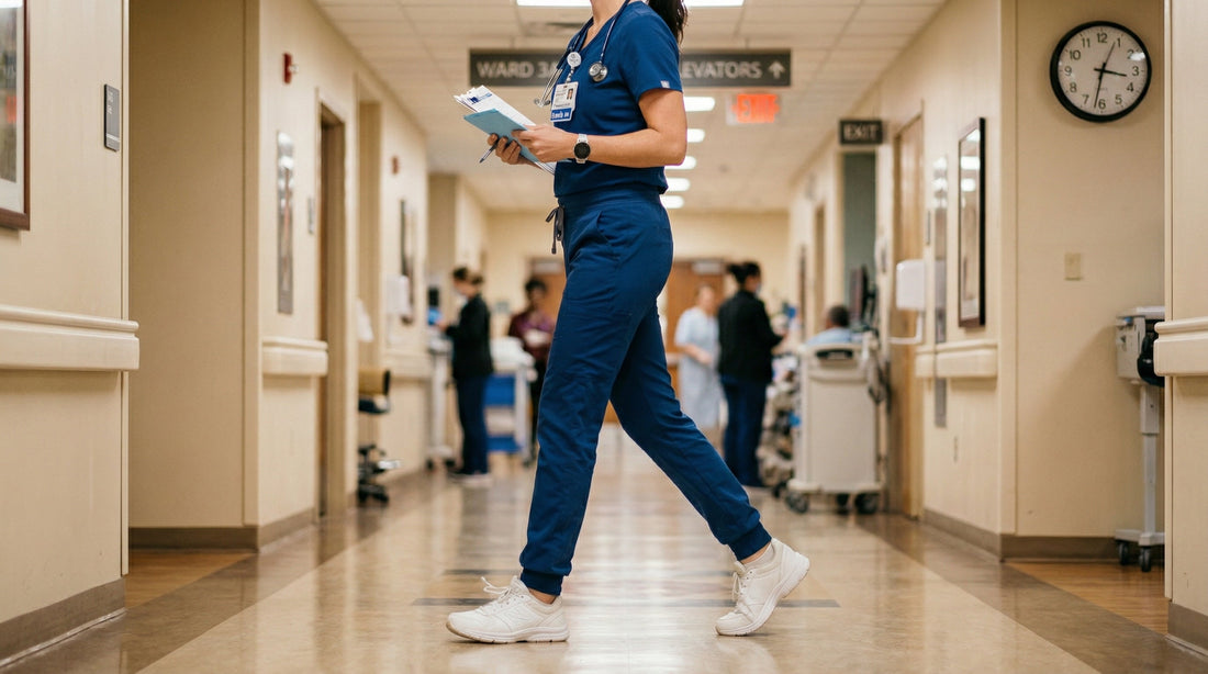 Best Insoles for Nurses 2026: Survive 12-Hour Shifts Without Foot Pain
