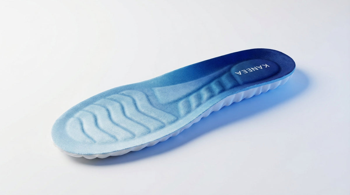 What Are Orthopedic Insoles and How Do They Work?
