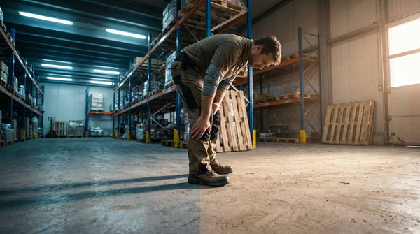 Best Insoles for Standing on Concrete
