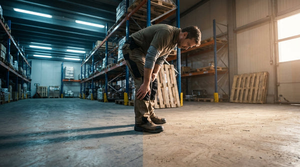Best Insoles for Standing on Concrete