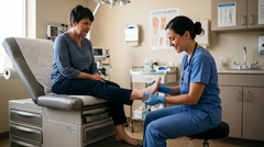 Custom Orthotics vs OTC Insoles: Is $400 Worth It?