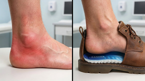 Best Insoles for Plantar Fasciitis
