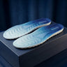 KANEEA All-Day Comfort Insoles - Memory Foam Arch Support